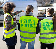 Užupio Respublikos gimtadienis 