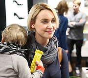 Eglė Kernagytė
