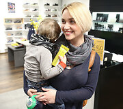 Eglė Kernagytė