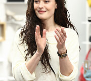Laura Imbrasienė