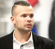 Pristatymo akimirka