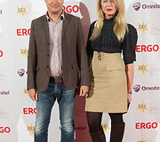 Inga Norkė (de&scaron;inėje)