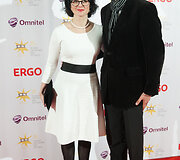 Festivalio uždarymo ceremonija