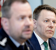 Daugilas Razauskas, Vytautas Kukaitis