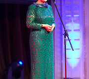 Vida Rama&scaron;kienė