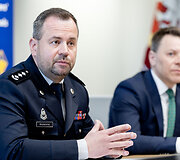Daugilas Razauskas, Vytautas Kukaitis