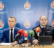 Darius Stankevičius, Robert &Scaron;adianec