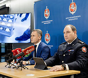 Darius Stankevičius, Robert &Scaron;adianec