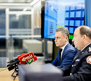 Darius Stankevičius, Robert &Scaron;adianec