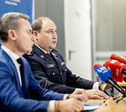 Darius Stankevičius, Robert &Scaron;adianec