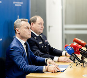 Darius Stankevičius, Robert &Scaron;adianec