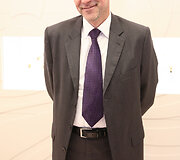 Austrijos ambasadorius Lietuvoje Dr. Johannas Spitzeris