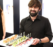 Donatas Dabrovolskas