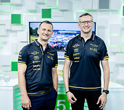 Mindaugas Valiūnas, Mantas Matukaitis
