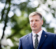 Kęstutis Mažeika