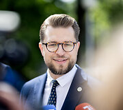 Lukas Savickas