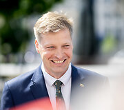 Kęstutis Mažeika