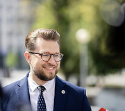 Lukas Savickas