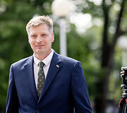 Kęstutis Mažeika