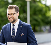 Lukas Savickas