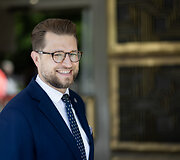 Lukas Savickas