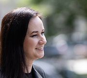 Inga Ruginienė