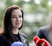 Inga Ruginienė