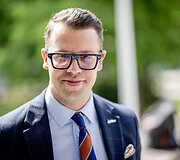 Lukas Alsys