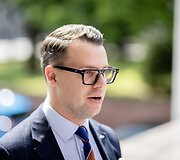 Lukas Alsys