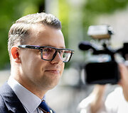 Lukas Alsys