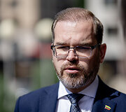 Robertas Kaunas