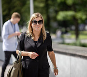 Ieva Andriulaitytė