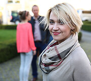 Eglė Kernagytė-Dambrauskienė