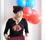 Nomeda Marčėnaitė