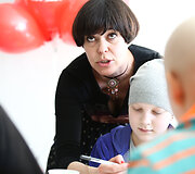 Nomeda Marčėnaitė