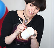 Nomeda Marčėnaitė