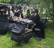 Wave-Gotik-Treffen muzikos festivalis