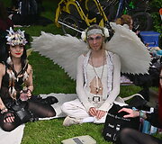 Wave-Gotik-Treffen muzikos festivalis