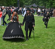 Wave-Gotik-Treffen muzikos festivalis