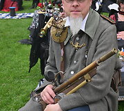 Wave-Gotik-Treffen muzikos festivalis