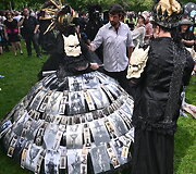 Wave-Gotik-Treffen muzikos festivalis