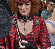 Wave-Gotik-Treffen muzikos festivalis
