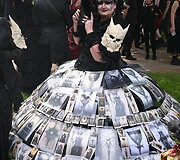 Wave-Gotik-Treffen muzikos festivalis