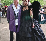 Wave-Gotik-Treffen muzikos festivalis