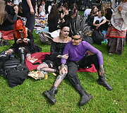 Wave-Gotik-Treffen muzikos festivalis