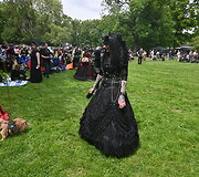 Wave-Gotik-Treffen muzikos festivalis