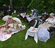 Wave-Gotik-Treffen muzikos festivalis