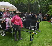 Wave-Gotik-Treffen muzikos festivalis