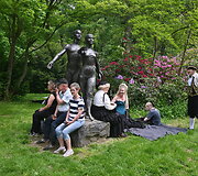Wave-Gotik-Treffen muzikos festivalis