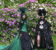 Wave-Gotik-Treffen muzikos festivalis
